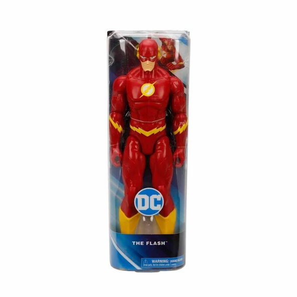 56278 DC Comics 30 cm Aksiyon Figürü ürün görseli 1