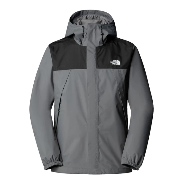 The North Face ANTORA Su Geçirmez Erkek Ceket NF0A7QEYC6B1 ürün görseli 1