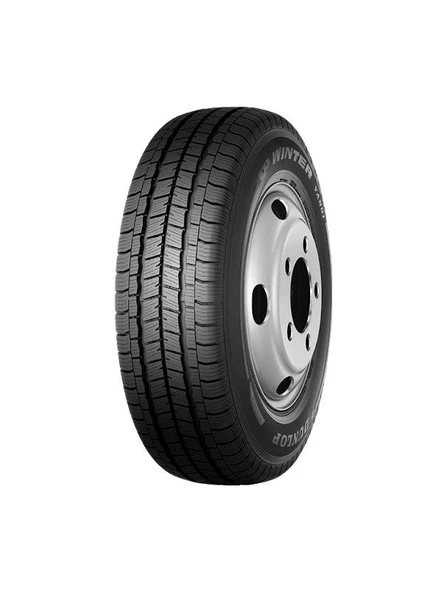 Dunlop 195/70 R15C 104/102R 8pr Sp Winter Van 01 OTO Kış Lastiği ( Üretim Yılı: 2024 ) ürün görseli 1
