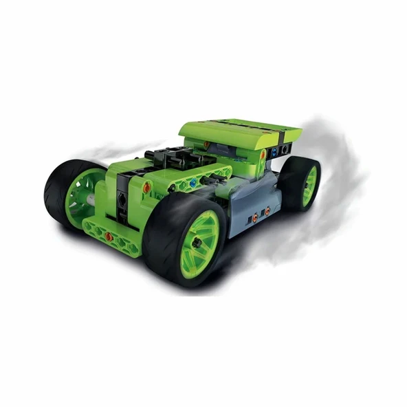 75076TR Mekanik Laboratuvarı - Hot Road ve Race Truck +8 yaş ürün görseli 1