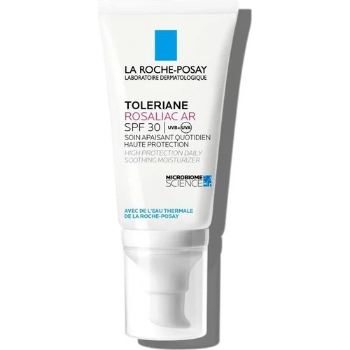 La Roche Posay Toleriane Rosaliac AR Spf30 50 Ml - SKT:03/2028 ürün görseli 1