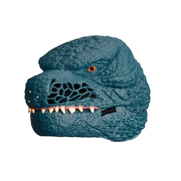 MN306000 Godzilla vs. Kong Sesli Maske - 35699 ürün görseli 1
