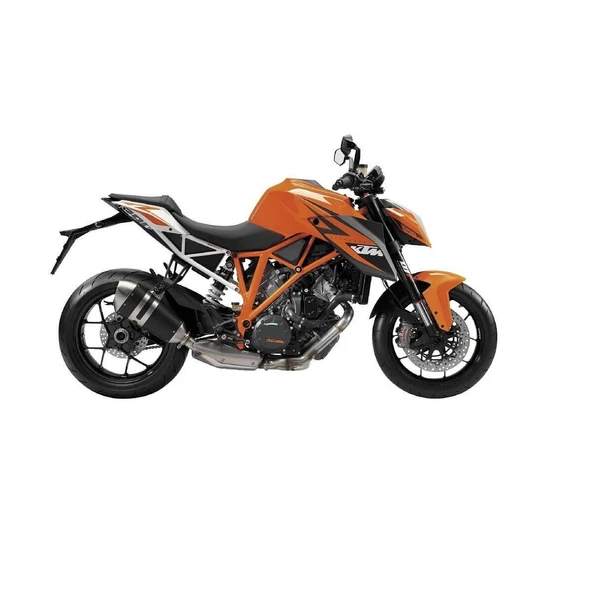 57653 1:12 1290 Super Duke R KTM Model Motor ürün görseli 1