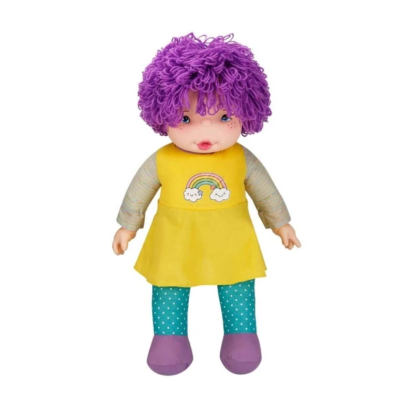 70012 Sunman, Gökkuşağı Bebekleri, 70 cm ürün görseli 1