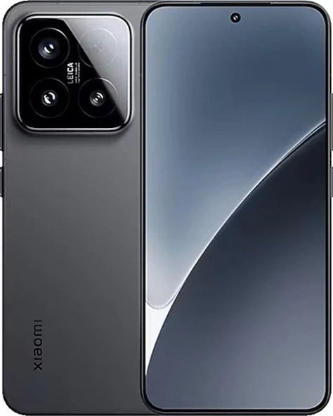 PTTAVM: Xiaomi 14T 12 GB 256 GB 12 GB Ram Titan Blue (Resmi