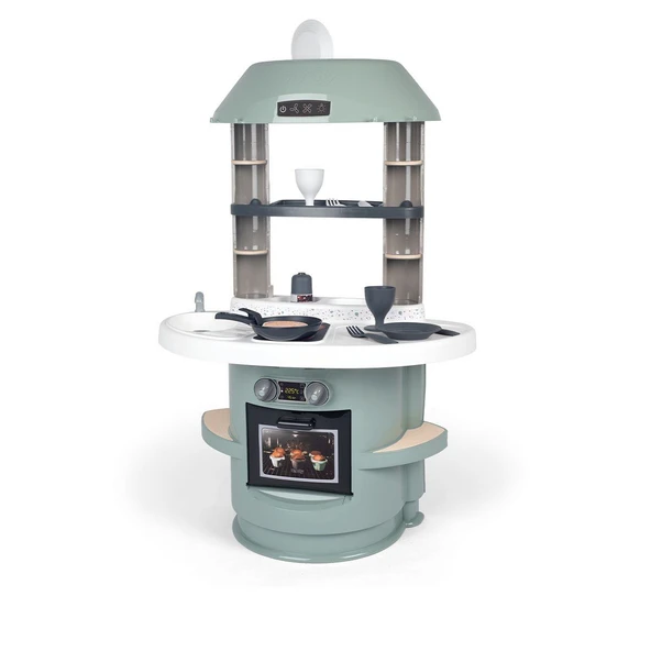 7600312700 Nova Kitchen -Smoby ürün görseli 1
