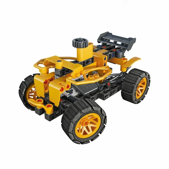 75077TR Mekanik Laboratuvarı - Buggy ve Quad +8 yaş ürün görseli 1
