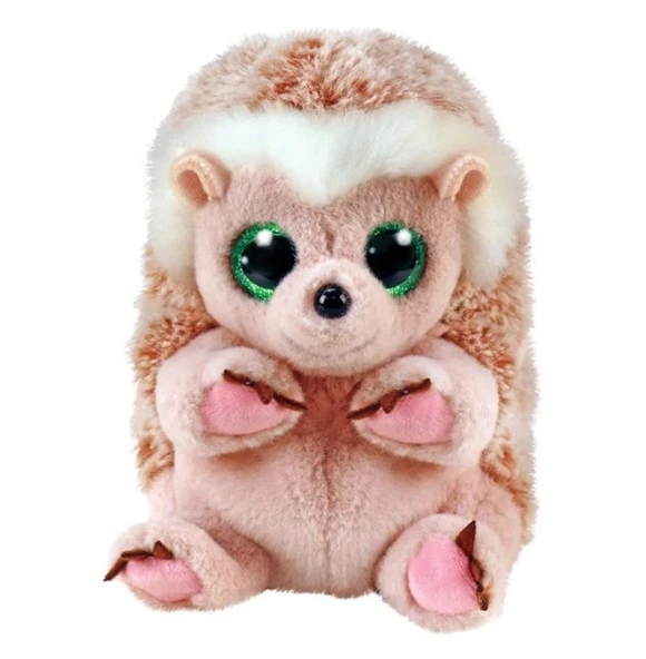 Ty Beanie Bellies Peluş Kirpi Bumper 15 cm ürün görseli 1