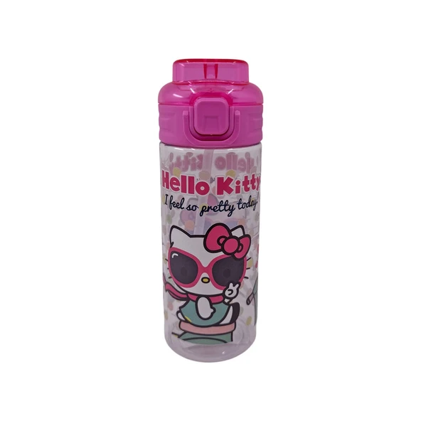 Hello Kıtty Matara 500 Ml 3416 ürün görseli 1
