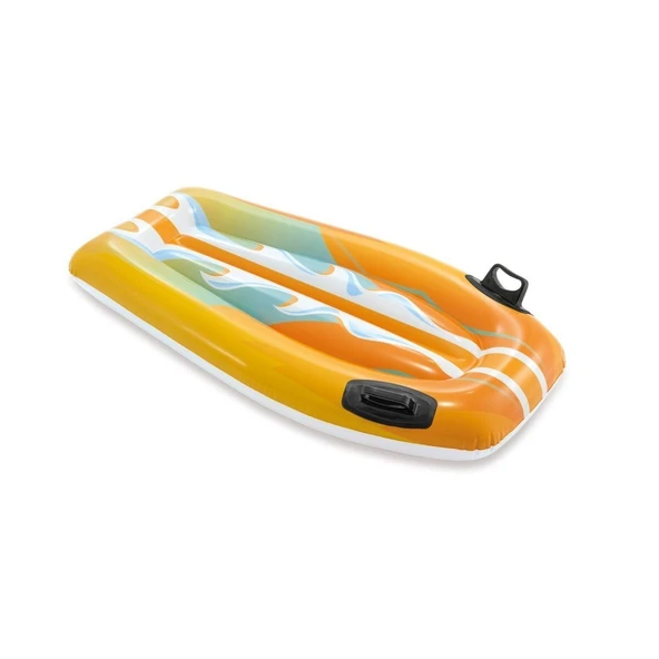 IDY58165 Tutmaçlı Sörf Yatağı 112x62 cm ürün görseli 1
