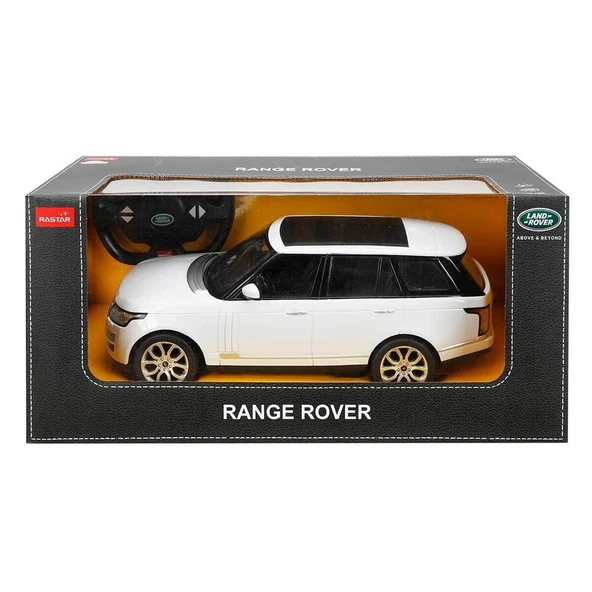 49700 1:14 Range Rover Sport 2013 Uzaktan Kumandalı Işıklı Araba ürün görseli 1