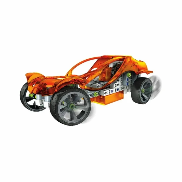 75025TR Mekanik Laboratuvarı - 50 Model +8 yaş ürün görseli 1