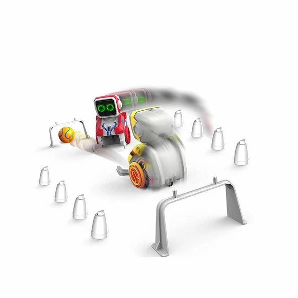 SIL 88549  Kickabot İkili Set Asorti - Resim 4