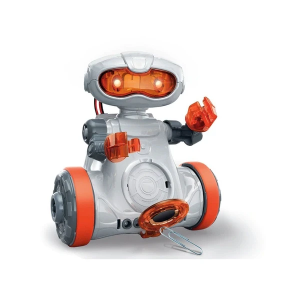 64957 Mio Robot (Yeni Nesil) /Robotik Laborutavarı /BilimveOyun +8 yaş ürün görseli 1
