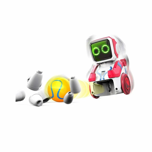 SIL 88549  Kickabot İkili Set Asorti - Resim 3