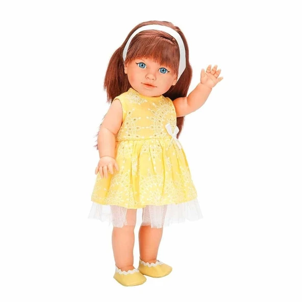 40061 Tina Party Bebek 45 cm -Sunman ürün görseli 1