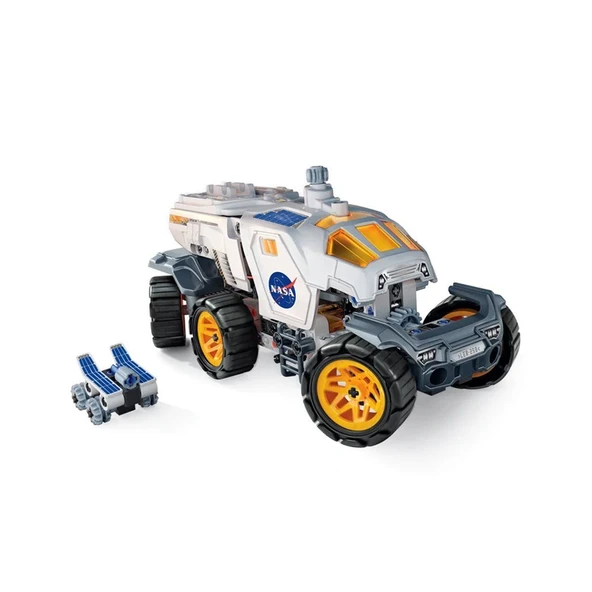 75070TR Mekanik Laboratuvarı - Nasa Mars Keşif Aracı +8 yaş ürün görseli 1