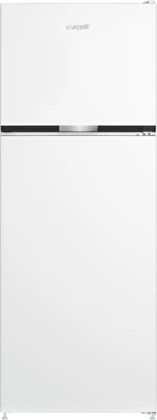 Arçelik 570477 MB 477 LT No-Frost Çift Kapılı Buzdolabı ürün görseli 1
