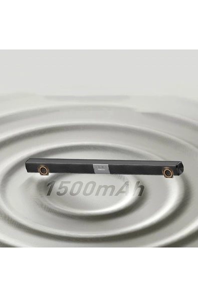 Recci RSK-W32 Bluetooth Hoparlör - Resim 4