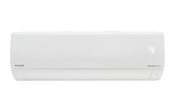 Arçelik Ekolojik 15325 15000 BTU Duvar Tipi Inverter Klima ürün görseli 1
