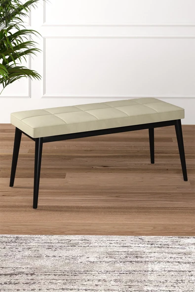 Kaktüs Avm BABY FACE KUMAŞ BENCH ürün görseli 1