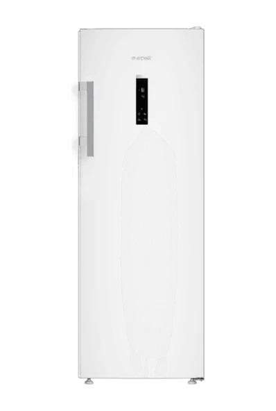 Arçelik 2175 JEB E 260 L Çekmeceli Dikey Derin Dondurucu - Resim 2