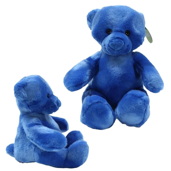 Sevimli Peluş Ayı 36 cm 1 Adet Fiyatıdır ürün görseli 1