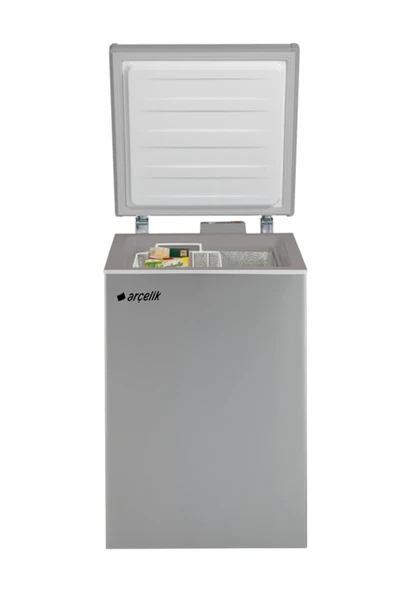 Arçelik 2105 G 104 LT Sandık Tipi Derin Dondurucu ürün görseli 1