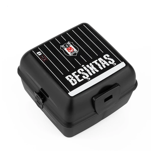 BESIKTAS INCE CUBUK DESENLI SAKLAMA KABI 25368 ürün görseli 1