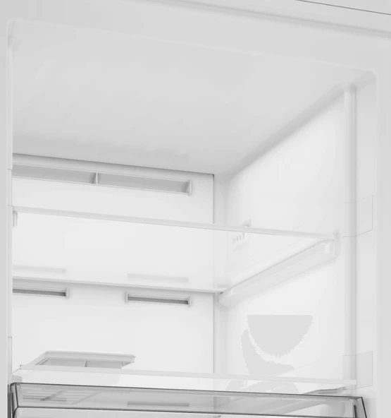 Arçelik 2175 JEB E 260 L Çekmeceli Dikey Derin Dondurucu - Resim 5