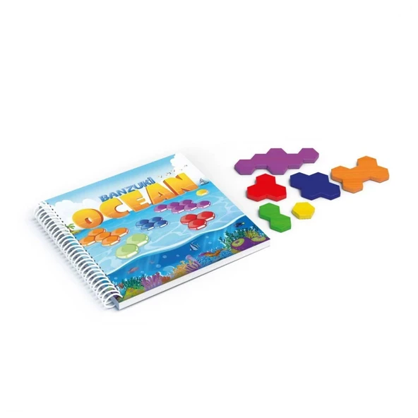 RD 5470 Redka Banzuki Ocean ürün görseli 1