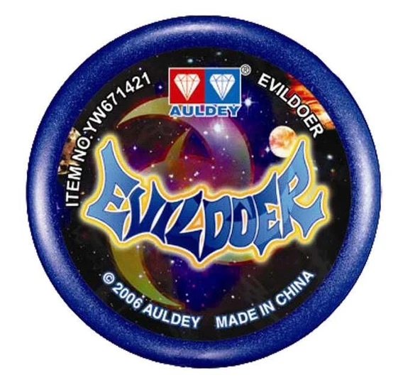 Evildoer Yoyo ürün görseli 1