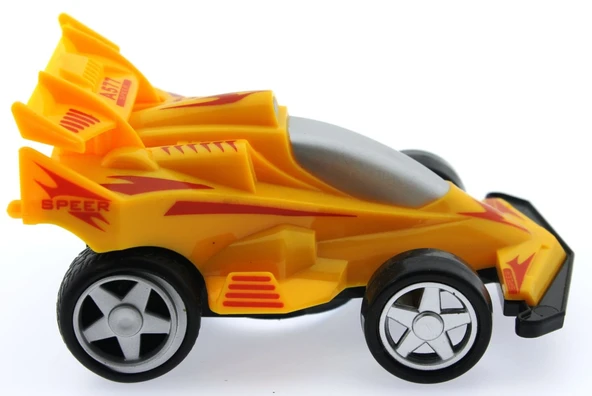 Sürtmeli Kırılmaz Sarı Formula ürün görseli 1