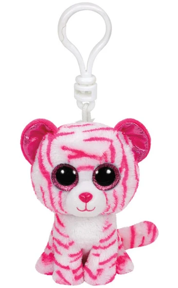 TY Beanie Boo´s Asia Peluş Anahtarlık ürün görseli 1