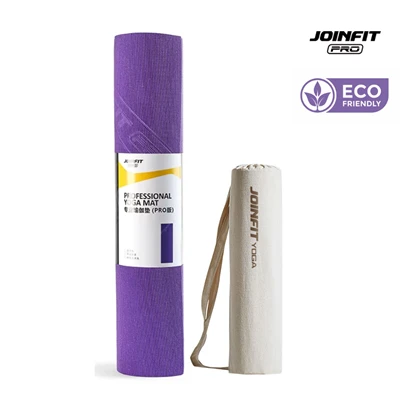 Joinfit Pro Yoga Matı High Density (HD) 5 mm - Resim 3