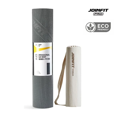 Joinfit Pro Yoga Matı High Density (HD) 5 mm - Resim 2