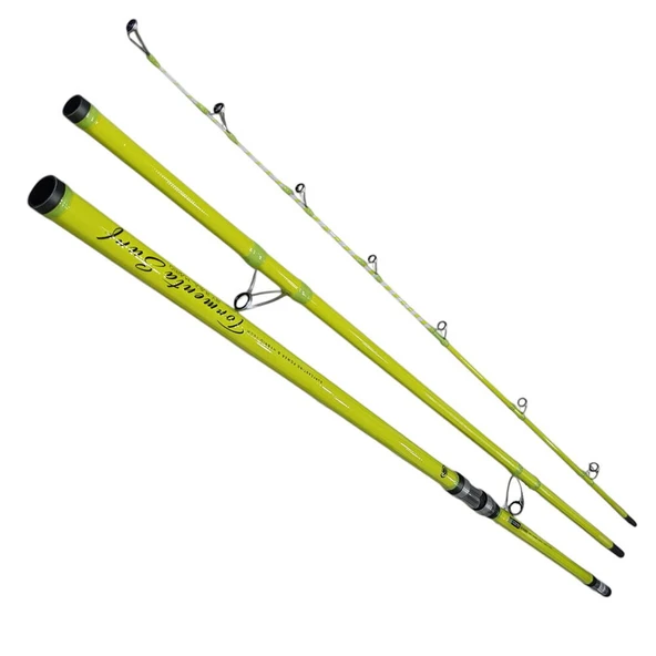 Sea Horse Tormenta Surf 4,20 Mt 100-250 Gr 3 Parça ürün görseli 1