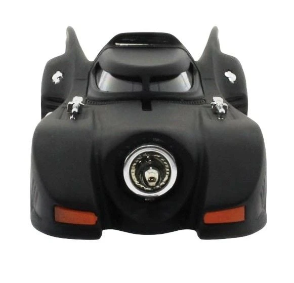 Çek Bırak Die Cast Metal Yarasa Araba ürün görseli 1