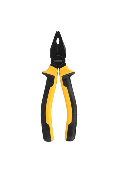 Rtrmax Tekno Kombine Pense 180 mm ürün görseli 1