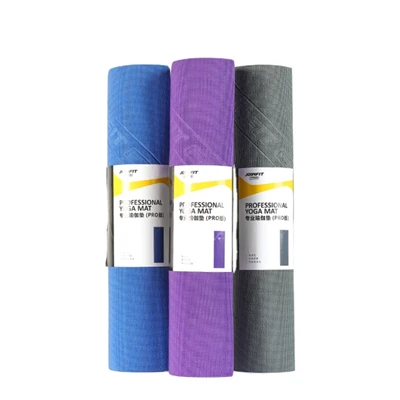Joinfit Pro Yoga Matı High Density (HD) 5 mm - Resim 10