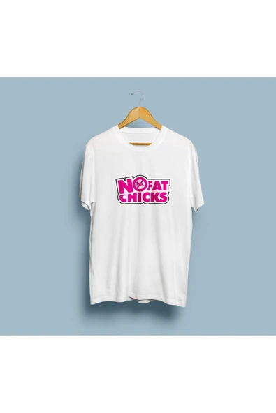 Oversize Şişman Olmayan Çıtırlar (2)Tasarım unisex T-shirt ürün görseli 1