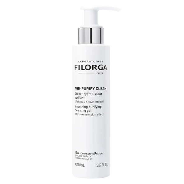 Age-Purify Arındırıcı Temizleme Jeli 150 ml ürün görseli 1