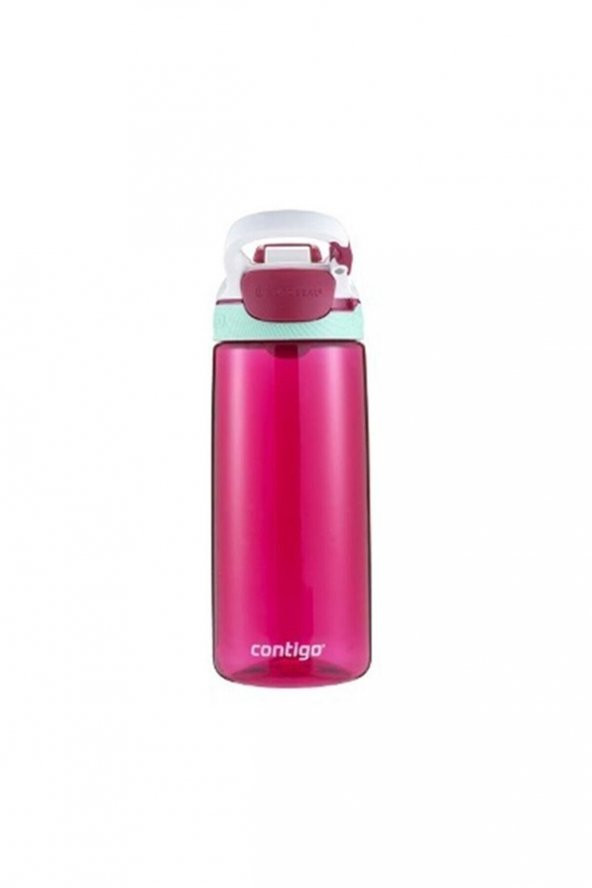 Courtney Autospout® 590ml Matara Pembe - Resim 2