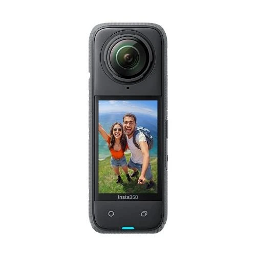 Insta360 X4 BMW Edition ürün görseli 1