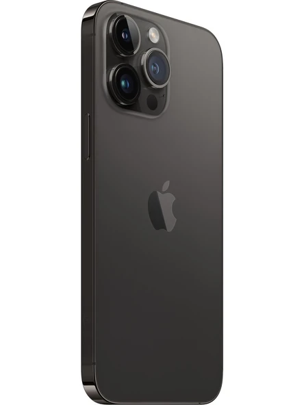 PTTAVM: APPLE IPHONE 14 PRO MAX 256GB SİYAH VİTRİN