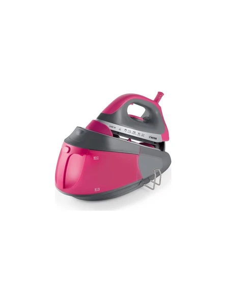 Altus AL 710 MK 2400 W Buhar Kazanlı Ütü ürün görseli 1