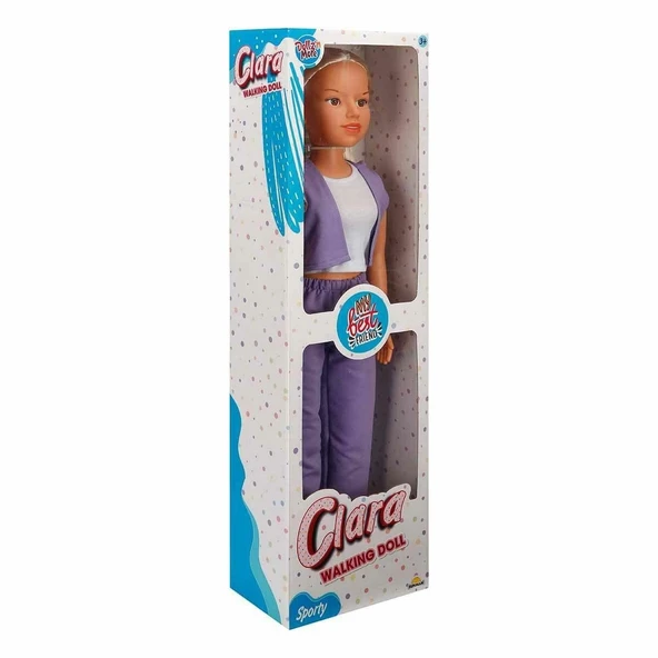 3531 Yürüyüş Arkadaşım Clara Sporty 80 cm -Sunman ürün görseli 1