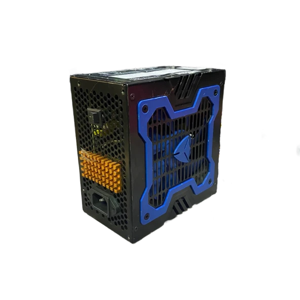 EVEREST EPS-1800A 300 WATT POWER SUPPLY 12 CM FANLI GÜÇ KAYNAĞI (2 EL YENİLENMİŞ ÜRÜN) ürün görseli 1