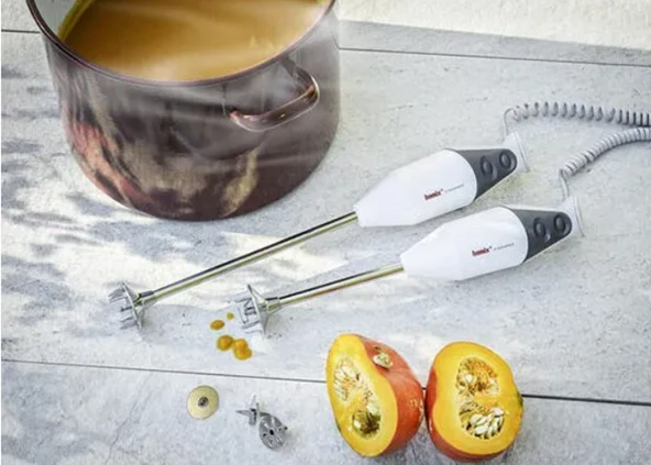 Bamix Gastro3 350W El Blenderı - Resim 3