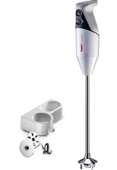 Bamix Gastro3 350W El Blenderı ürün görseli 1
